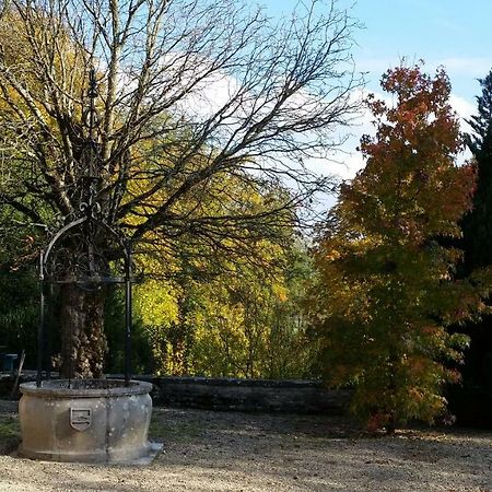 Le Clos - La Chapelle Lombard  外观 照片