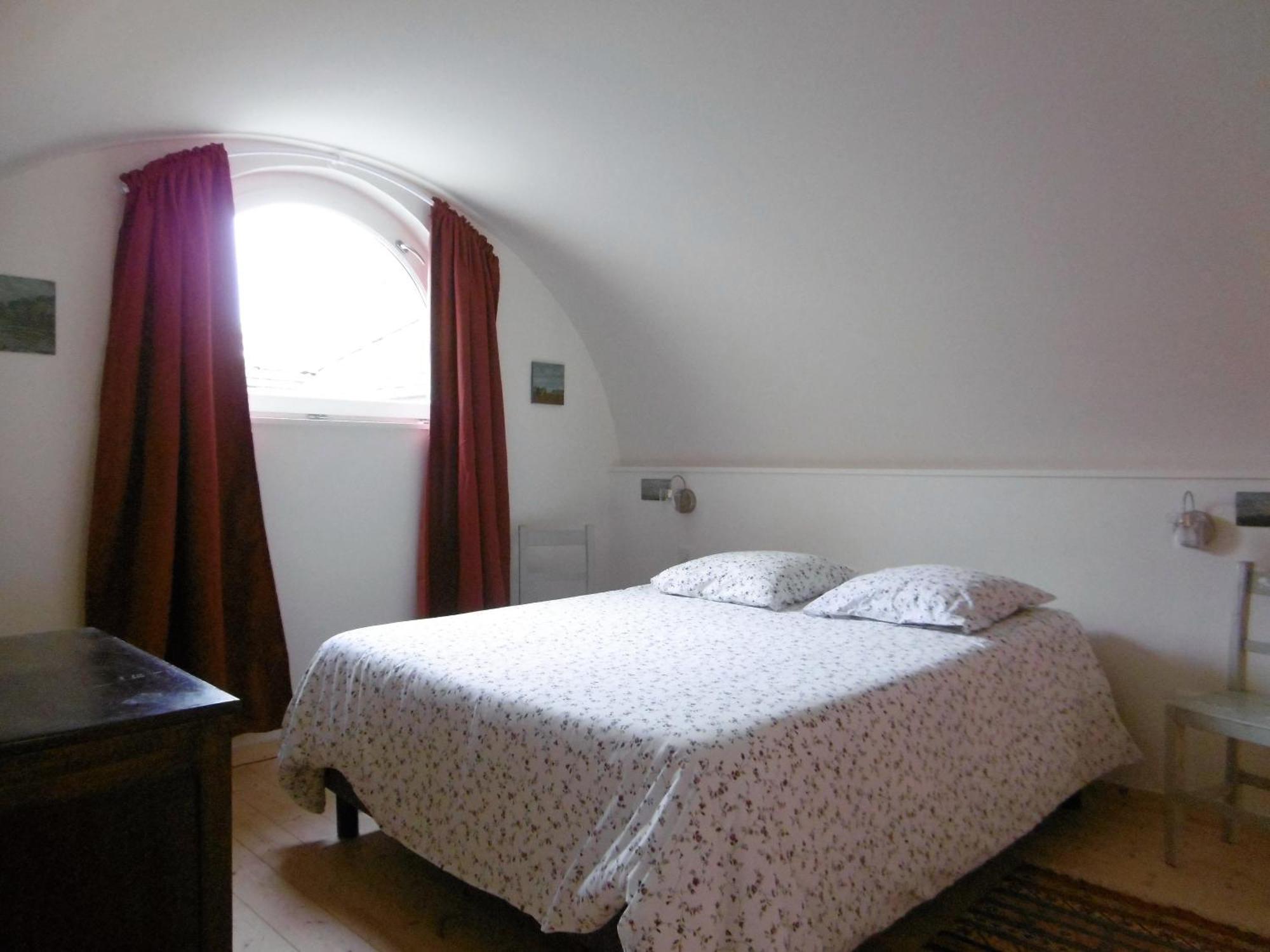 Le Clos - La Chapelle Lombard  外观 照片