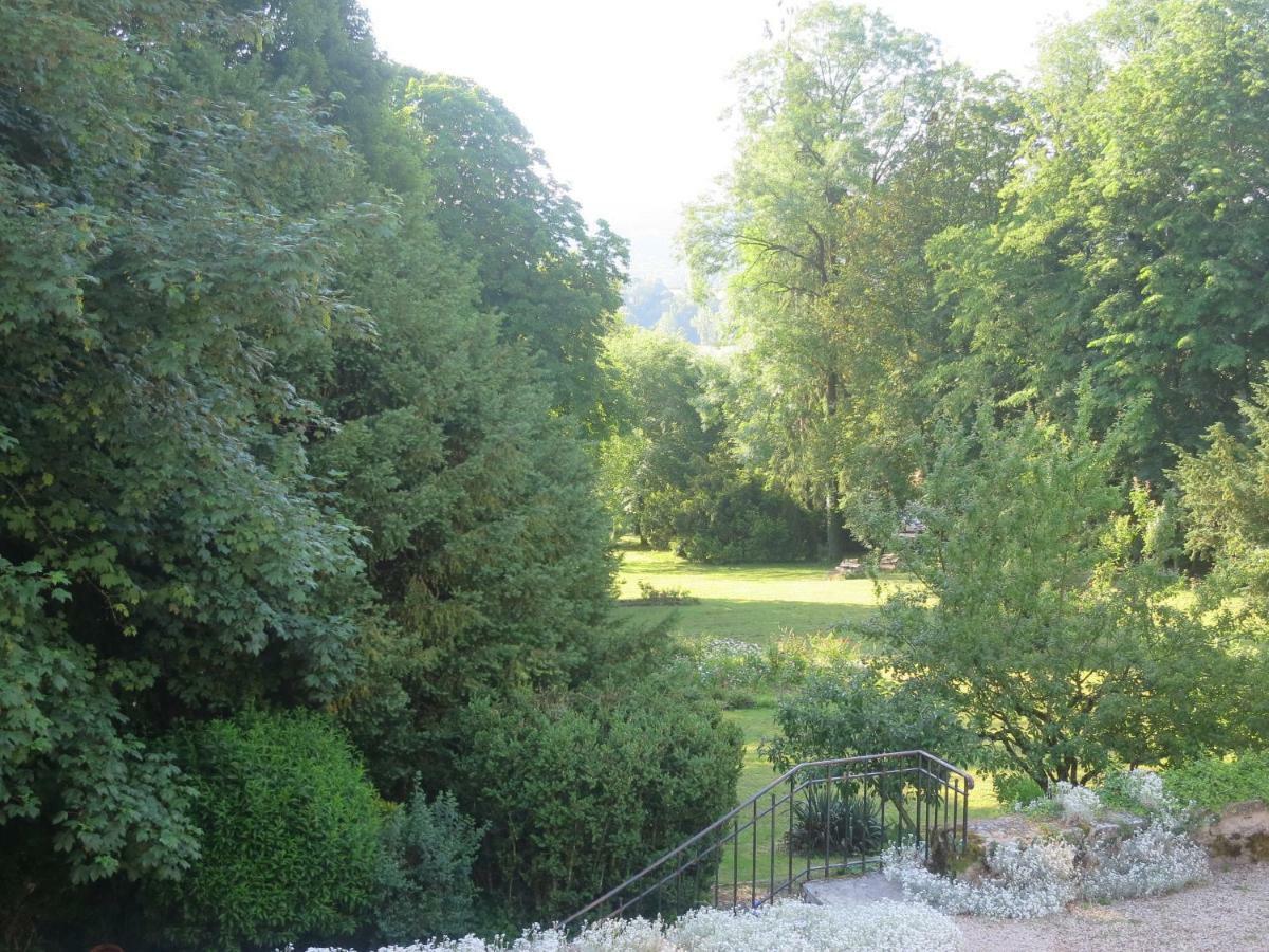 Le Clos - La Chapelle Lombard  外观 照片