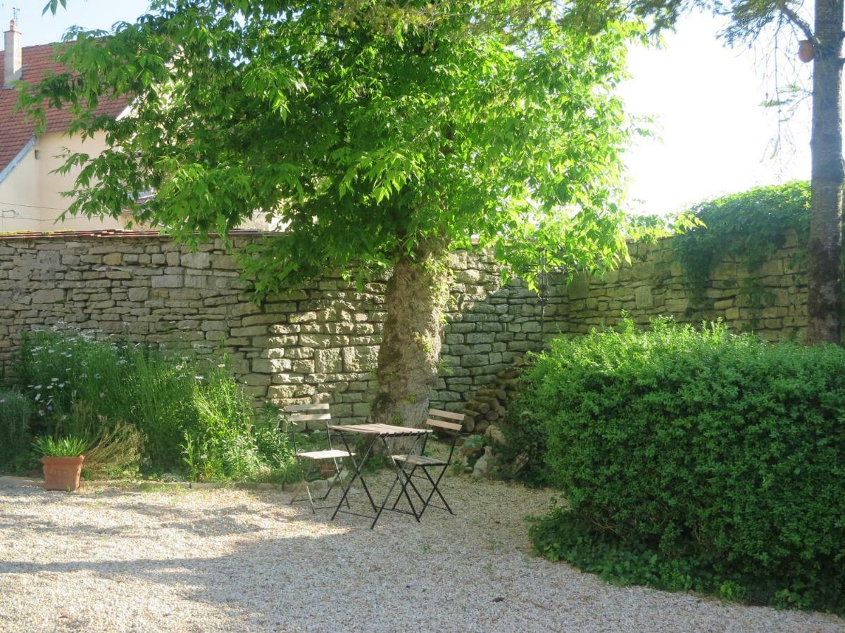 Le Clos - La Chapelle Lombard  外观 照片